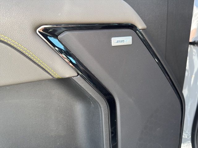 Used 2024 Chevrolet Silverado 1500 For Sale in Livonia, MI