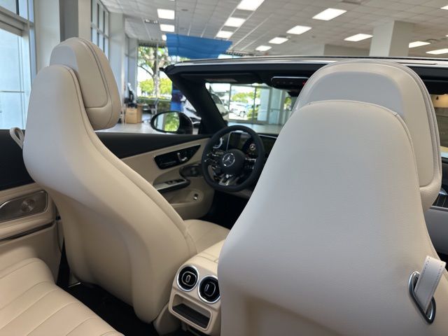 2026 Mercedes-Benz CLE CLE 53 AMG® Black at Bob King Buick GMC
