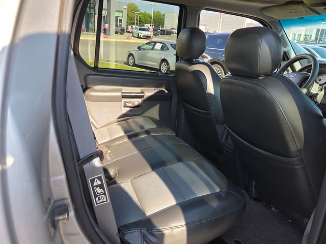 Used 2004 Ford Explorer Sport Trac SUV