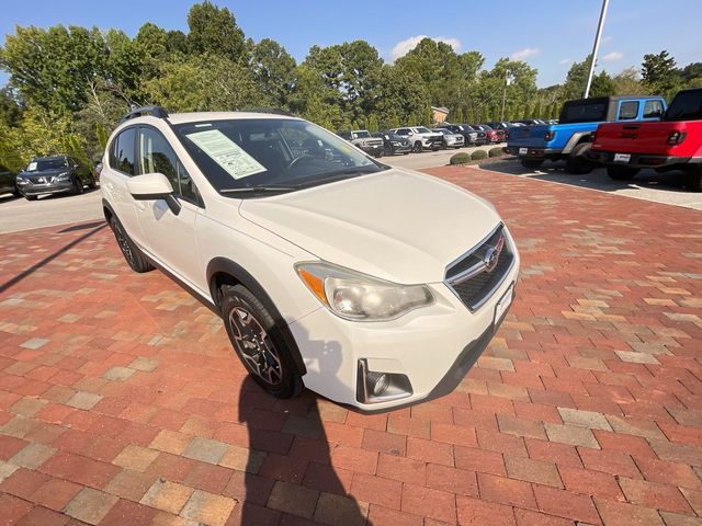 Used 2017 Subaru Crosstrek SUV