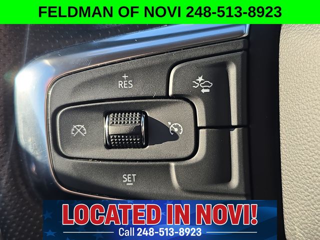 Used 2024 Chevrolet Blazer For Sale in New Hudson, MI