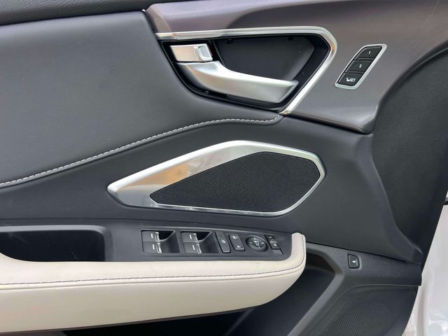 new 2026 Acura RDX car, priced at $47,050