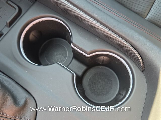 New 2026 White Dodge GT Plus HEMI V8 image 25