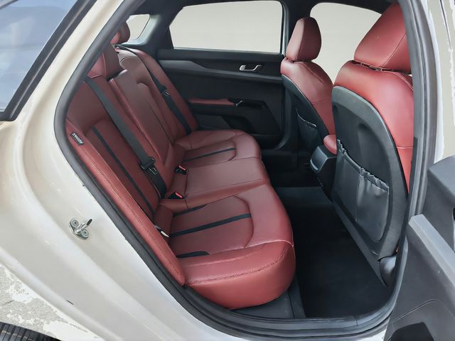 Used 2023 Kia K5 Sedan