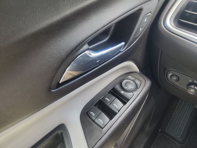 Used 2023 Chevrolet Equinox For Sale in Grove City, OH