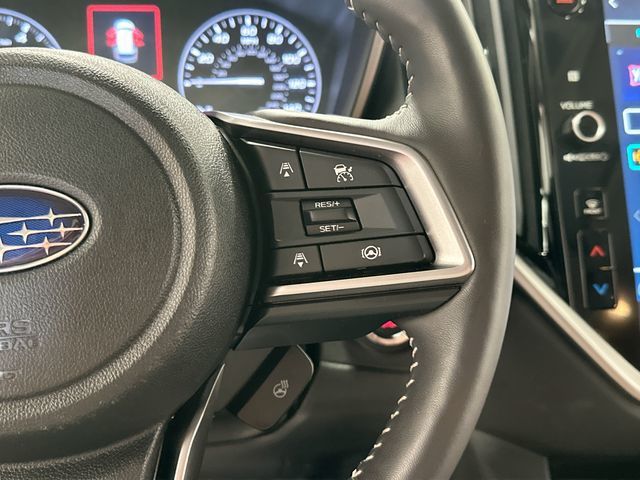 2024 Subaru Ascent Touring Gray at Auto Express Mitsubishi