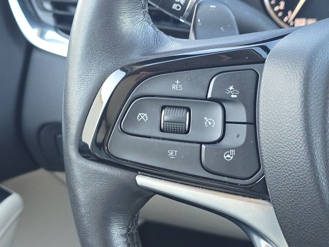 2022 Buick Enclave Avenir:C02511