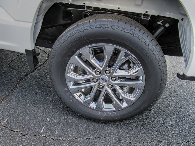 Photo of 2025 Ford F-150 Lariat in Dallas, GA - 4,  2025 Ford F-150 Lariat:167460