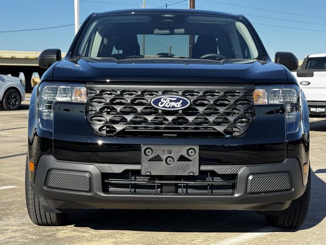 New 2026 Black Ford XL image 4