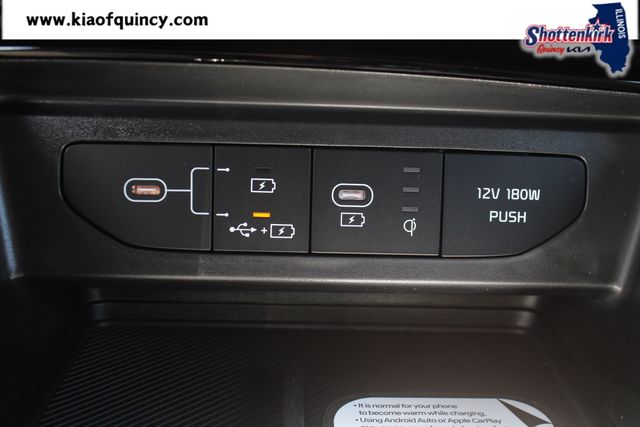 New 2026 Kia K5 Sedan