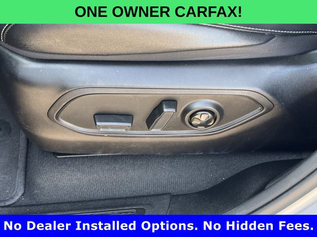 2023 Jeep Grand Cherokee Altitude Silver at Big Star Chrysler Jeep Dodge Ram 