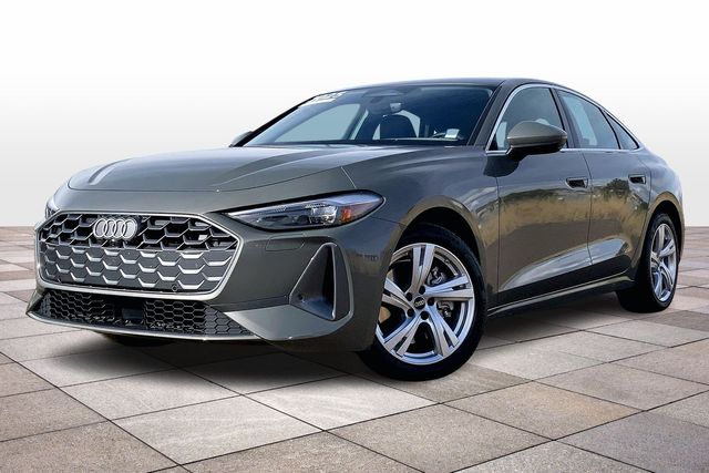 2025 Audi A5 quattro Premium Sedan