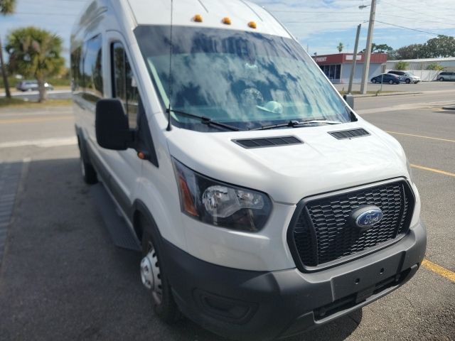 2023 Ford Transit-350 XL 15 PASSENGER 2