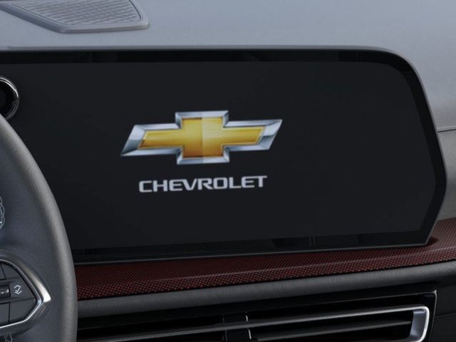 2024 Chevrolet Traverse Z71 21