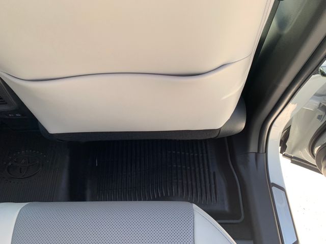 Used 2025 Toyota RAV4 SUV