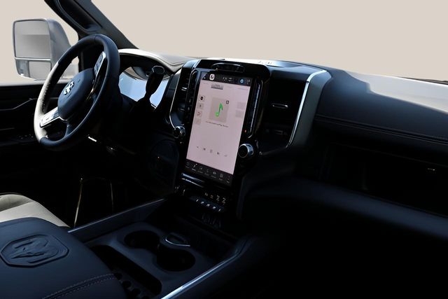 New Car 2025 Ram 2500  Laramie For Sale Under $80,000 In Austin, Texas