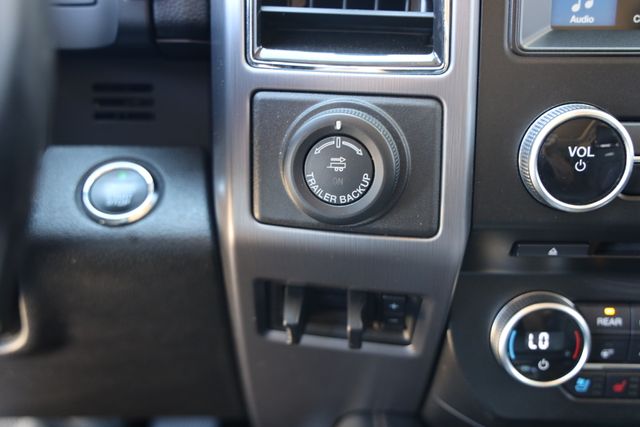 2018 Ford Expedition Platinum Black at DeMontrond Ford