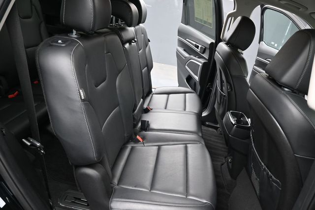 Used 2025 Kia Telluride SUV