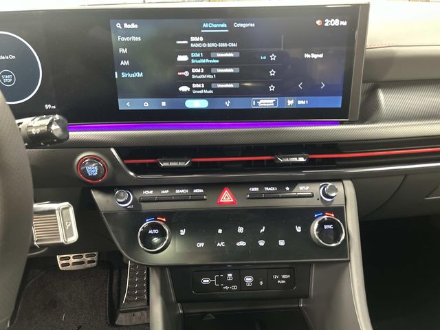 2025 Hyundai Sonata - Image 22