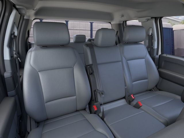 New 2026 White Ford XL image 10