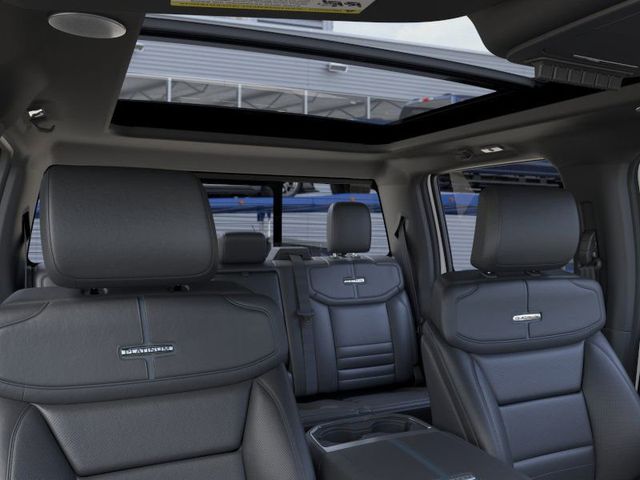 2026 Ford F-250SD Platinum:168841