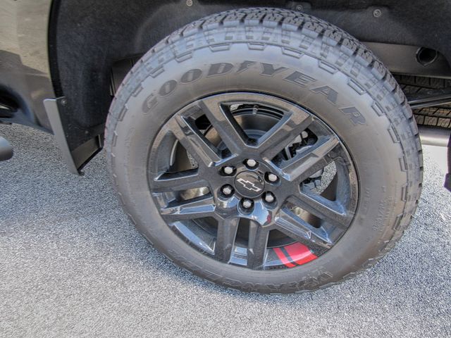 Photo of 2025 Chevrolet Silverado 1500 RST in Dallas, GA - 9,  2025 Chevrolet Silverado 1500 RST:43995