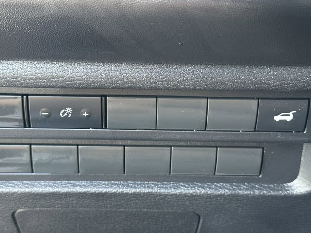2022 Mitsubishi Outlander SEL Brown at North Houston Mitsubishi