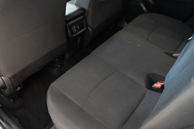 Used 2025 Toyota RAV4 SUV