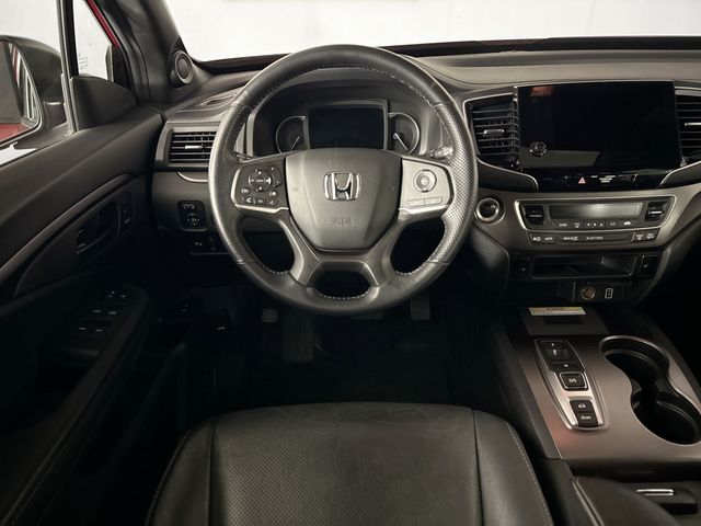 2023 Honda Passport EX-L - Photo 19