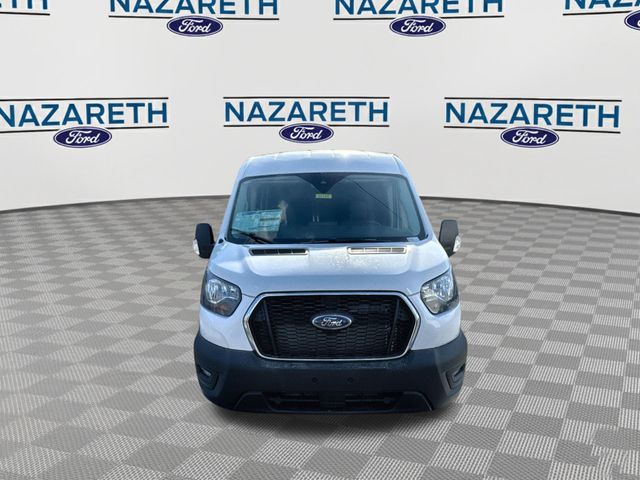 new 2025 Ford Transit-350 car, priced at $52,398