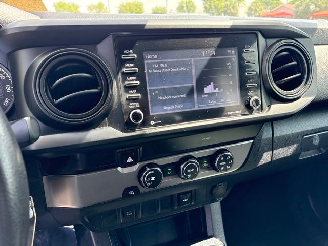 2020 Toyota Tacoma - $24,888