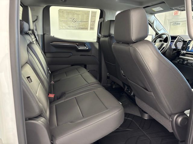 2026 Chevrolet Silverado 1500 LT - Photo 37