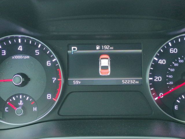 used 2024 Kia Forte car, priced at $19,490
