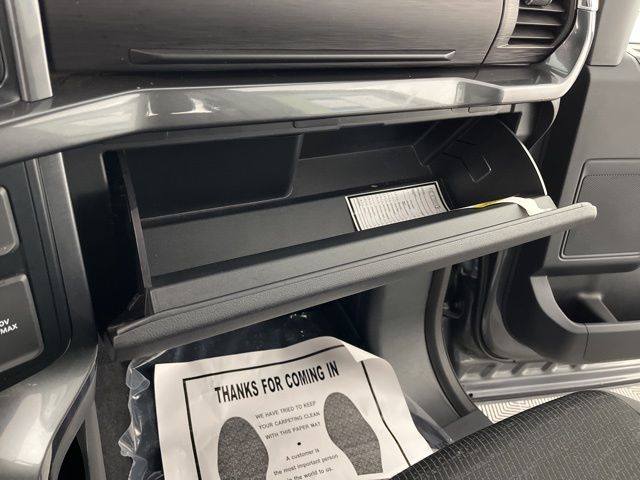 2023 Gray Metallic Ford F-150 XLT RWD Truck