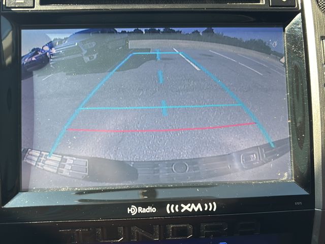 Used 2014 Toyota Tundra Truck