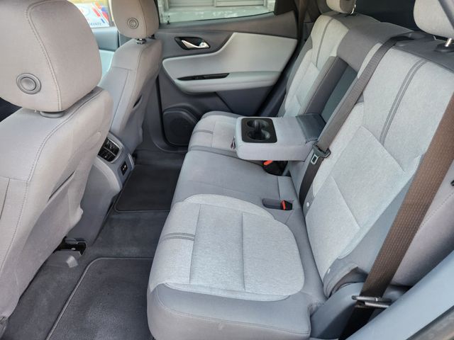 Used 2019 Chevrolet Blazer SUV