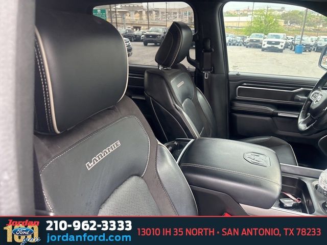Used Car 2023 Ram 1500  Laramie For Sale Under $40,000 In San Antonio, Texas
