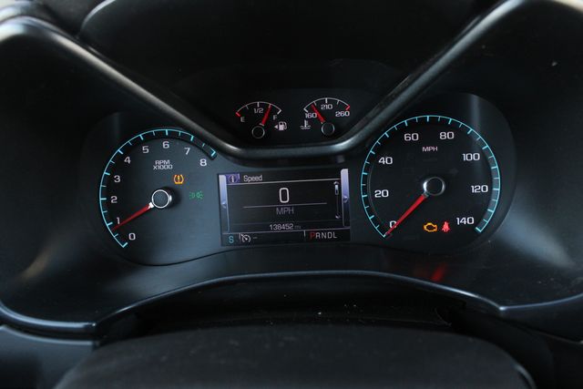 Used 2018 White GMC SLT image 10