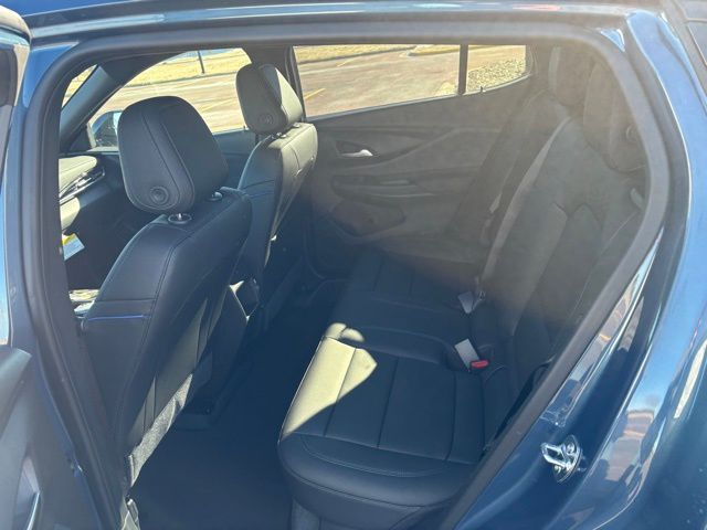 2026 Buick Envista Sport Touring FWD