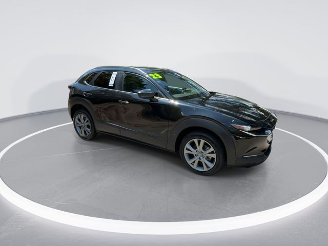 Used 2023 Black Mazda 2.5 S Select Package image 9
