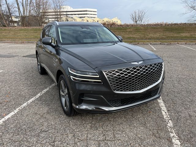 Genesis GV80 3.5T AWD