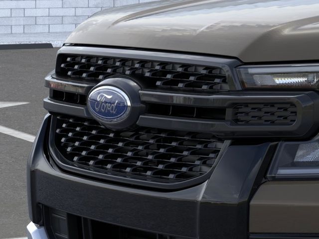 2026 Ford Ranger XLT:169108