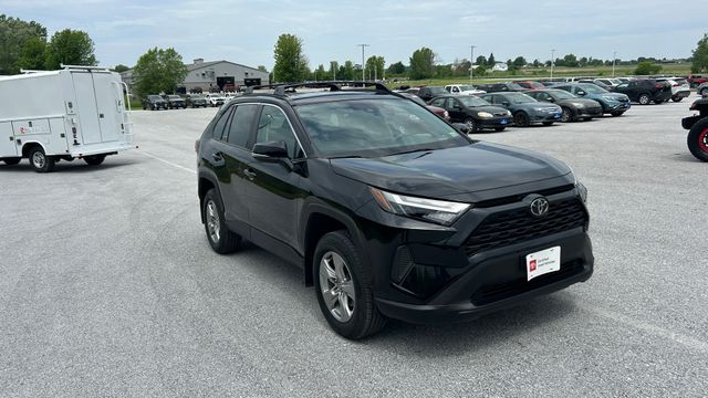 Used 2023 Toyota RAV4 SUV