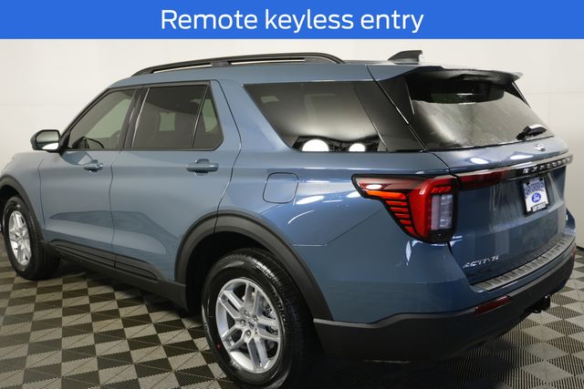 New 2026 Blue Ford Active image 5