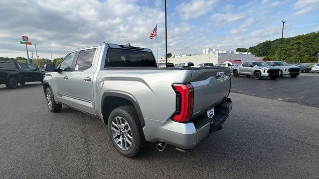 2026 Toyota Tundra 1794 - Image 3