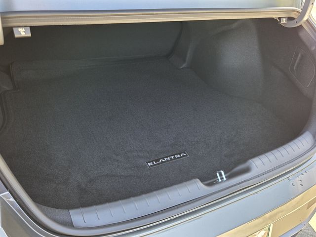 2026 Hyundai Elantra - $21,291