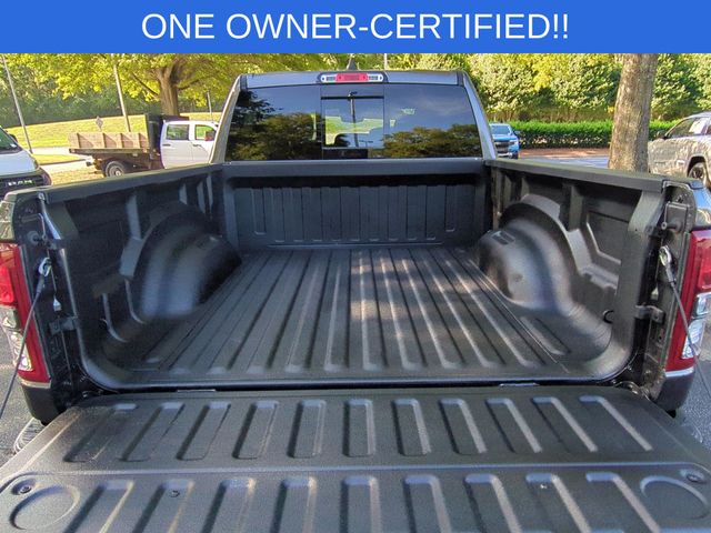 Used 2023 Gray Ram Big Horn/Lone Star image 34