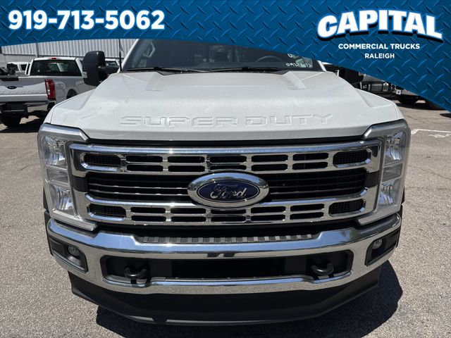 New 2026 White Ford 9FT SERVICE BODY image 12