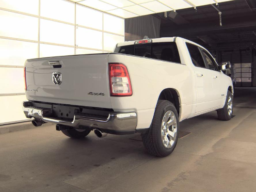 Used 2020 Ram 1500 Truck