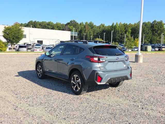 Used 2024 Subaru Crosstrek SUV